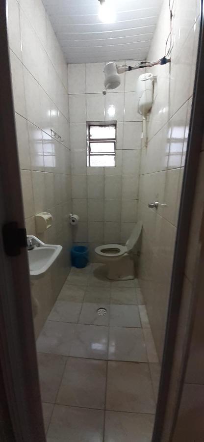 Hotel Anacleto São Paulo Extérieur photo