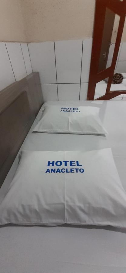 Hotel Anacleto São Paulo Extérieur photo