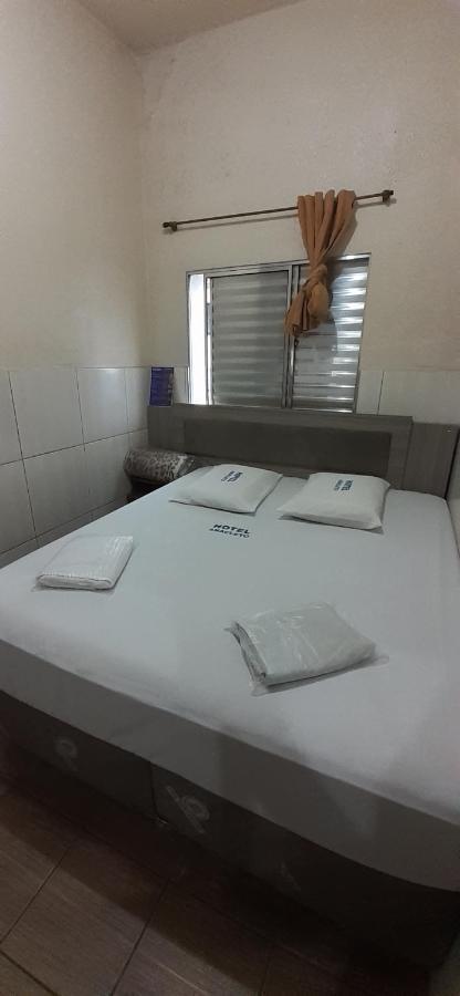 Hotel Anacleto São Paulo Extérieur photo