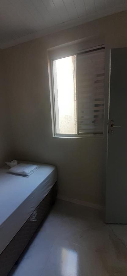 Hotel Anacleto São Paulo Extérieur photo