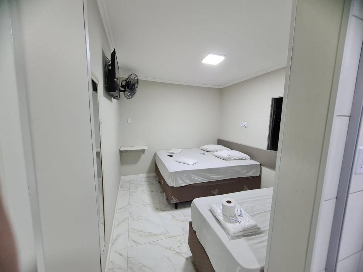 Hotel Anacleto São Paulo Chambre photo