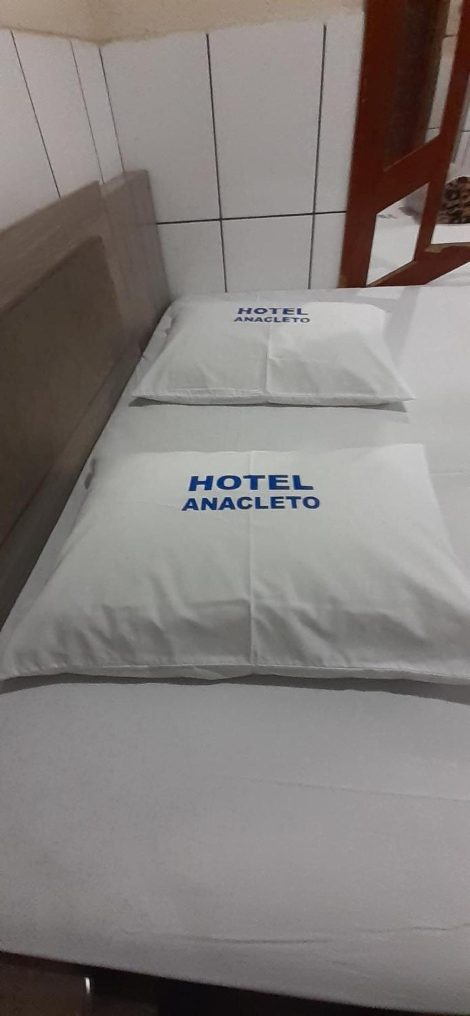 Hotel Anacleto São Paulo Chambre photo