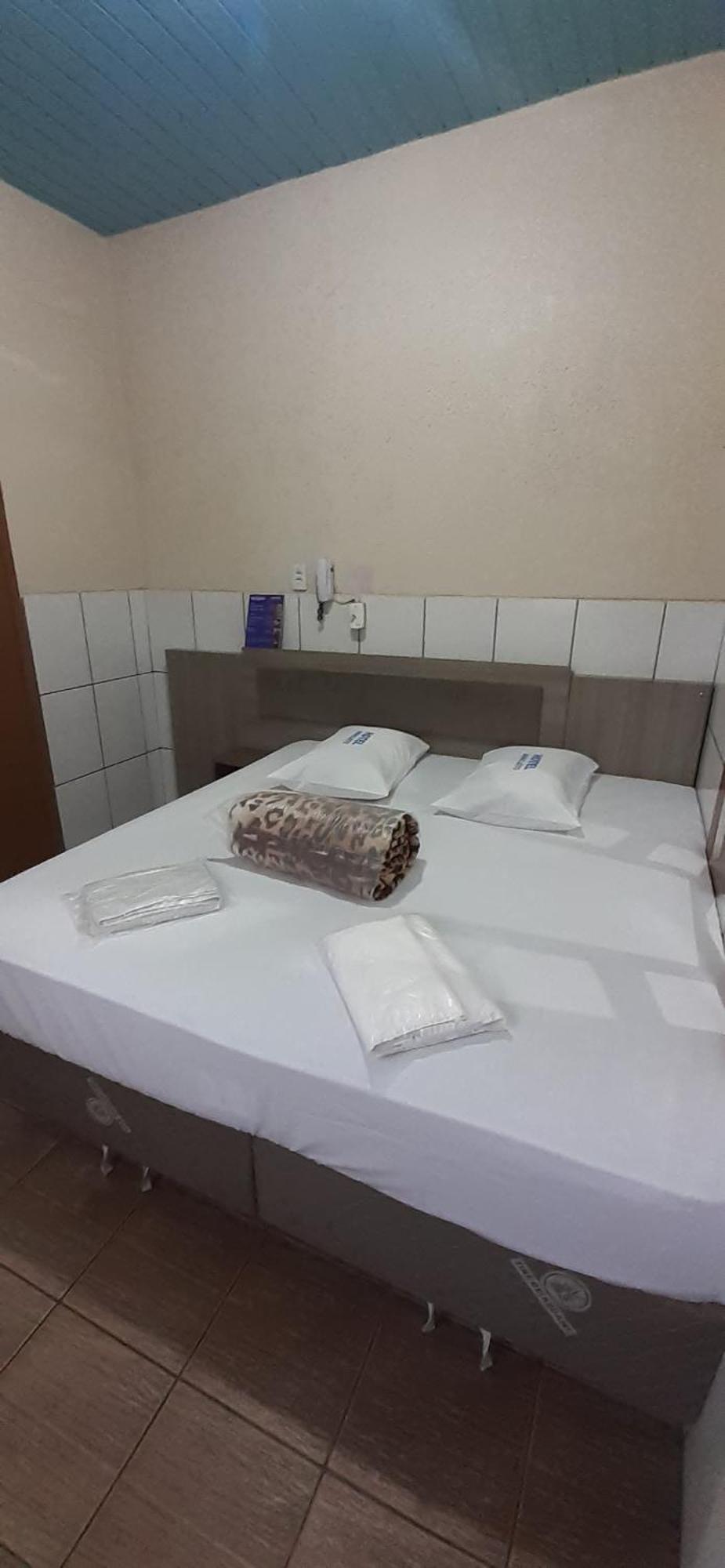 Hotel Anacleto São Paulo Chambre photo