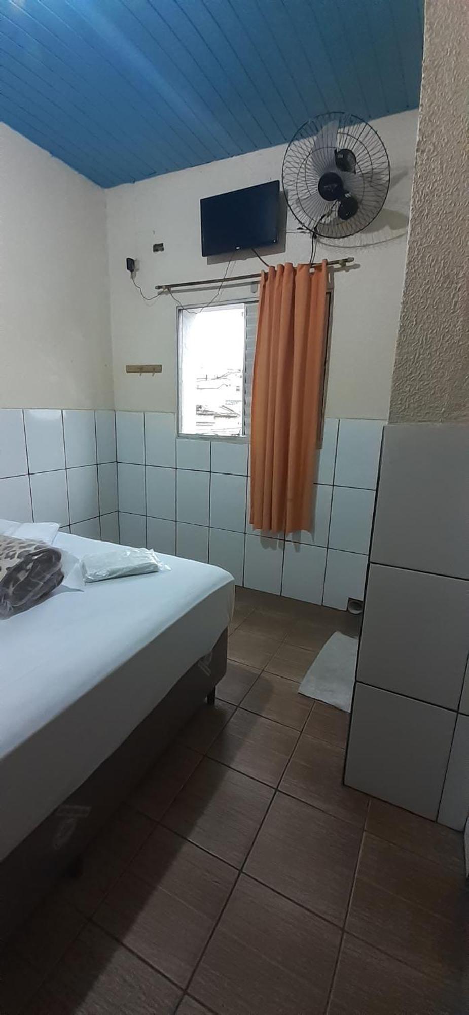 Hotel Anacleto São Paulo Chambre photo
