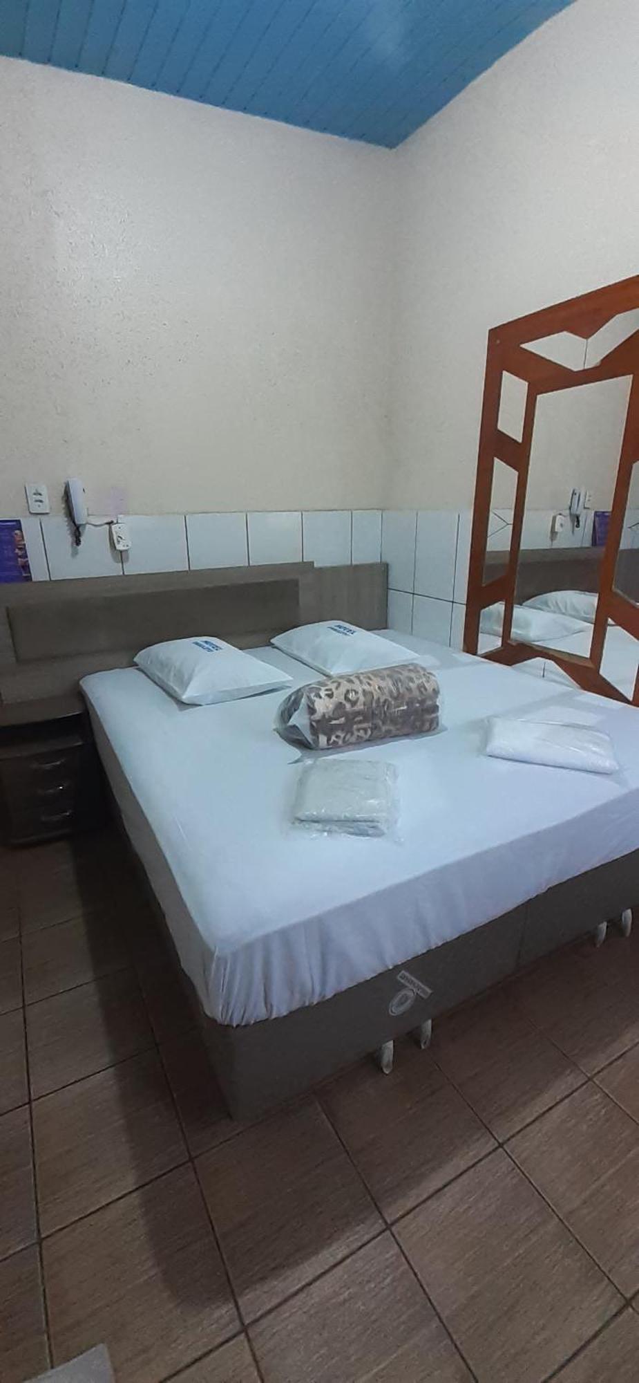 Hotel Anacleto São Paulo Chambre photo