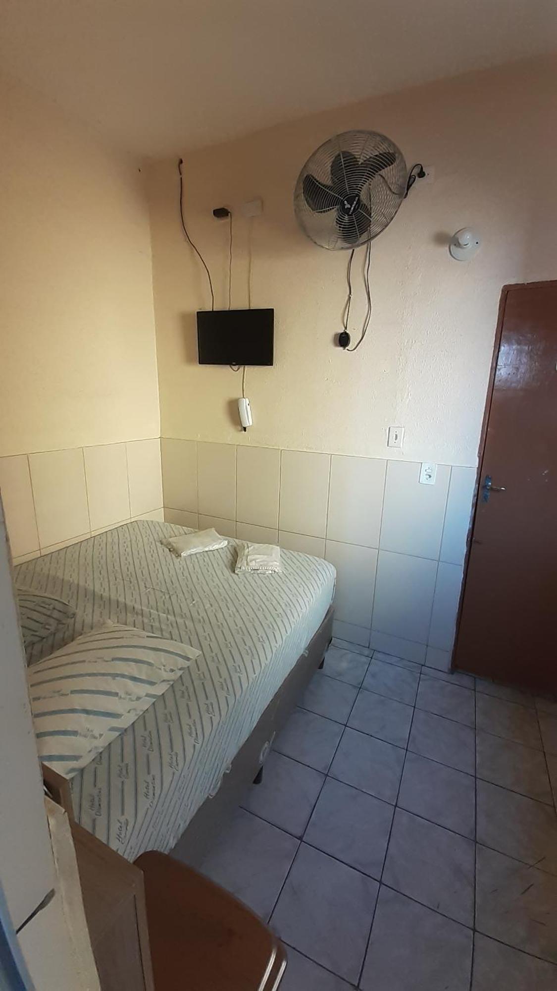 Hotel Anacleto São Paulo Chambre photo