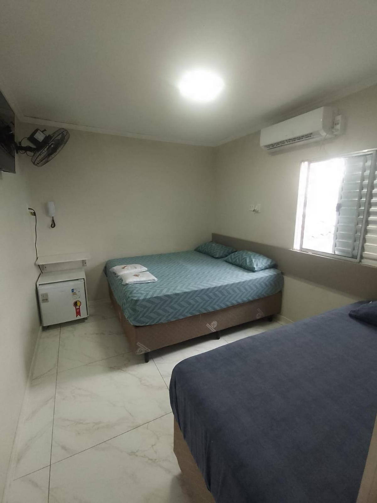 Hotel Anacleto São Paulo Extérieur photo