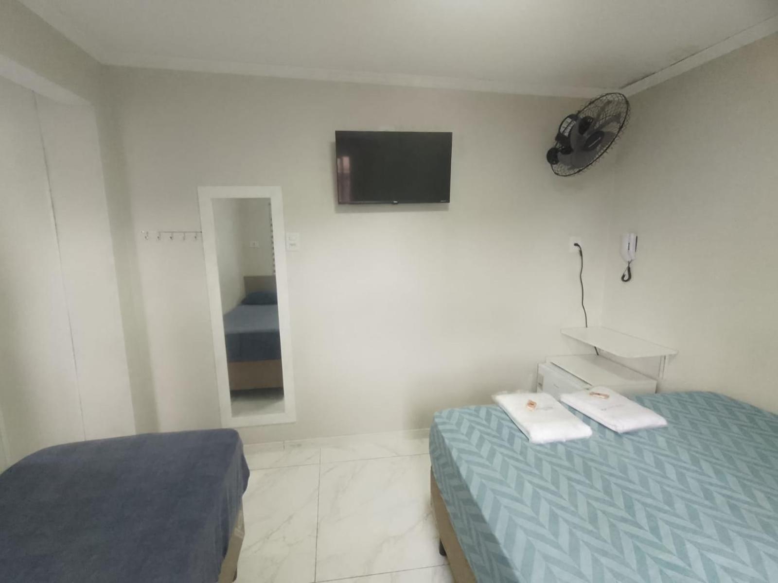 Hotel Anacleto São Paulo Extérieur photo