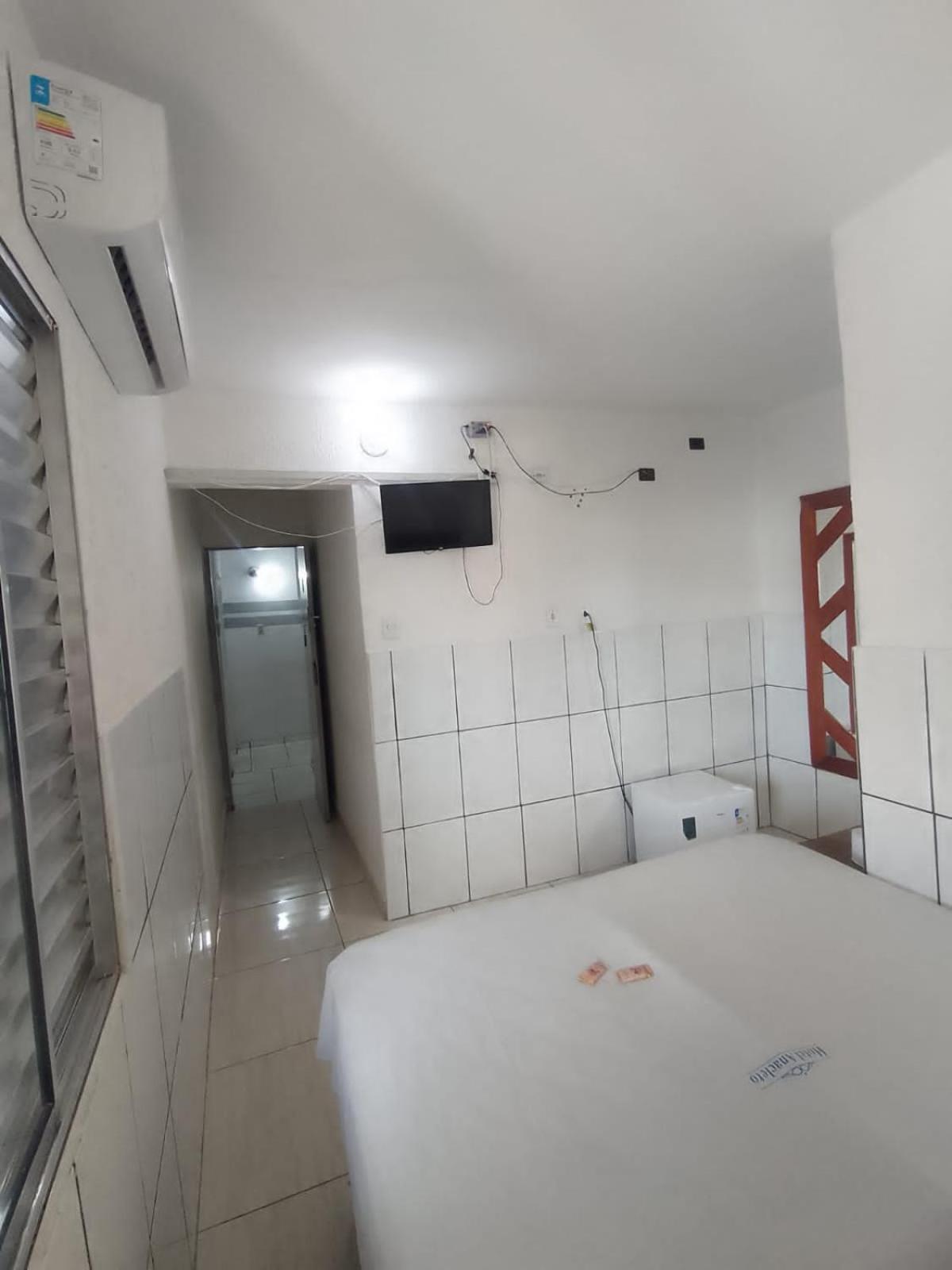 Hotel Anacleto São Paulo Extérieur photo