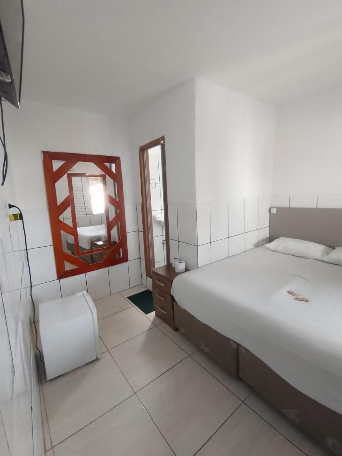Hotel Anacleto São Paulo Extérieur photo