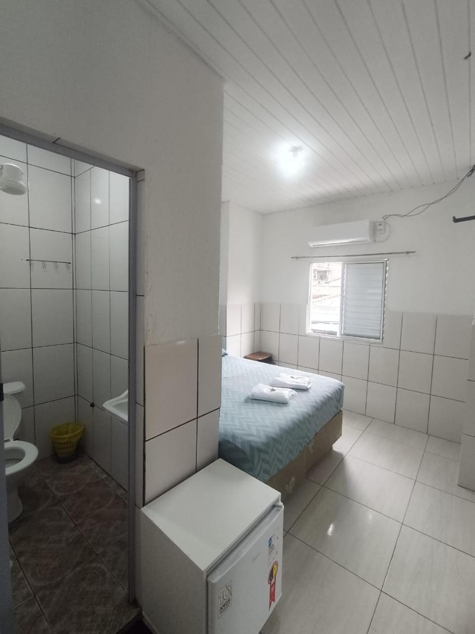Hotel Anacleto São Paulo Extérieur photo