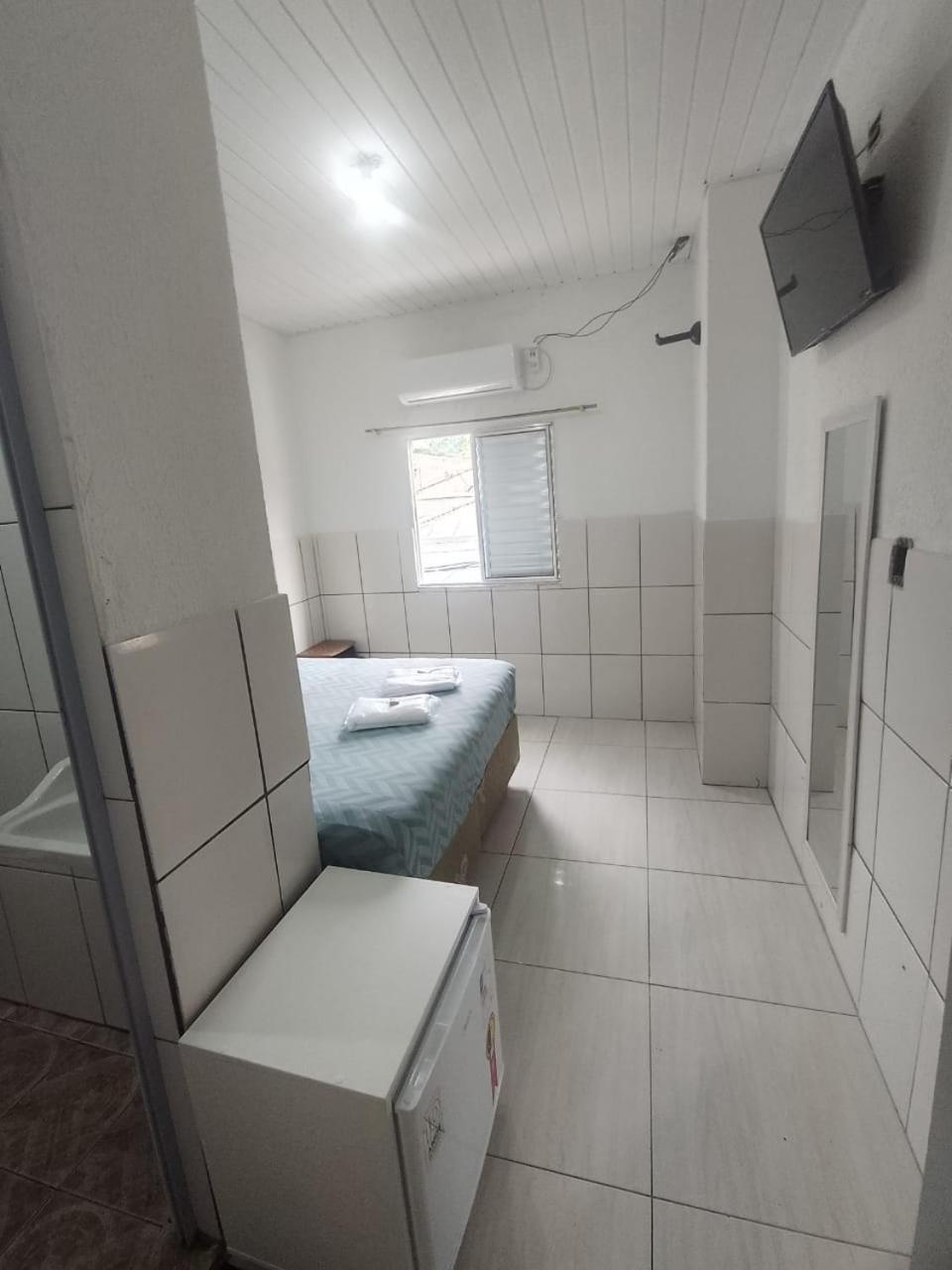 Hotel Anacleto São Paulo Extérieur photo