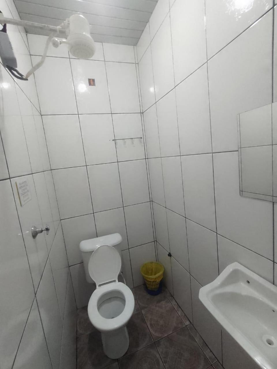 Hotel Anacleto São Paulo Extérieur photo