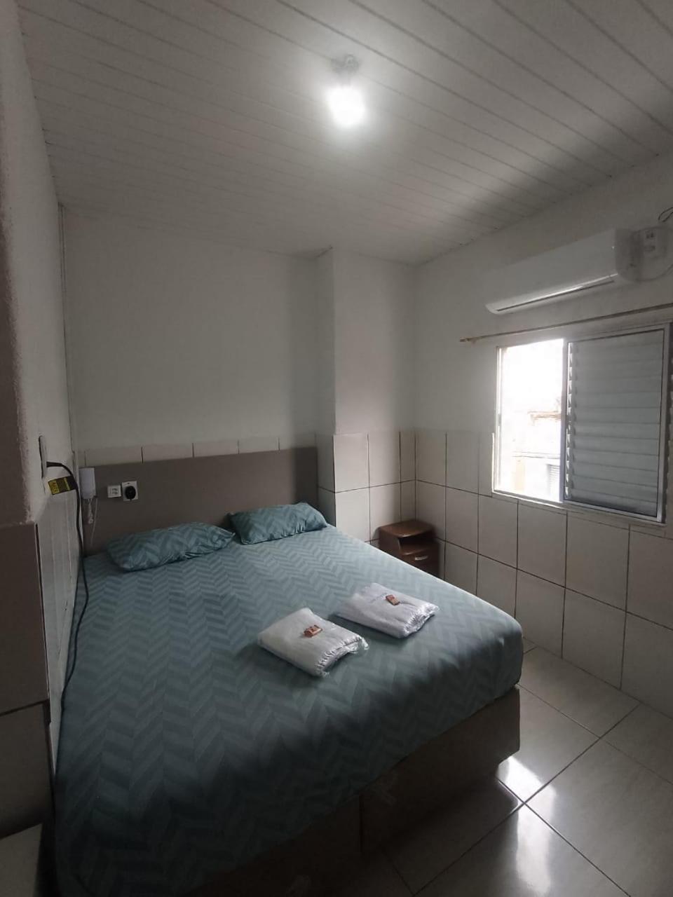 Hotel Anacleto São Paulo Chambre photo