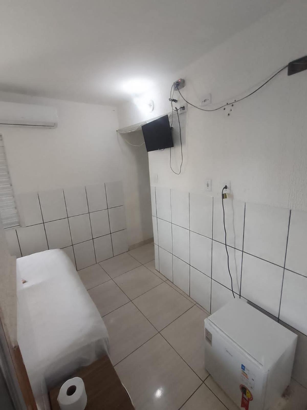 Hotel Anacleto São Paulo Extérieur photo