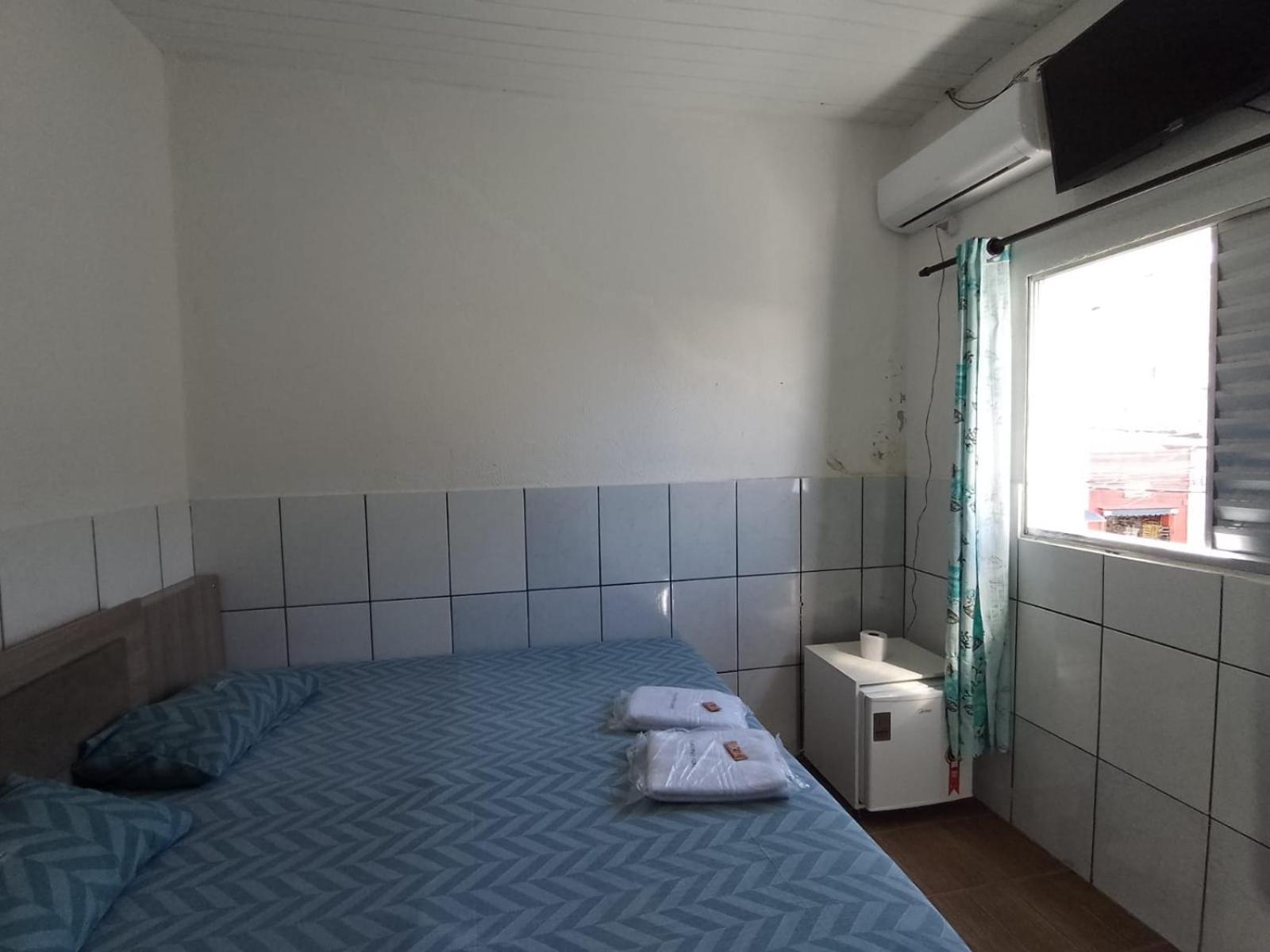 Hotel Anacleto São Paulo Chambre photo