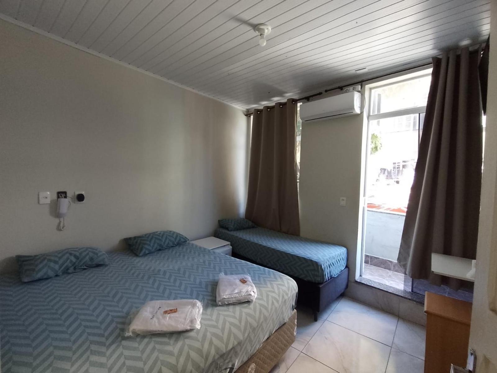 Hotel Anacleto São Paulo Chambre photo