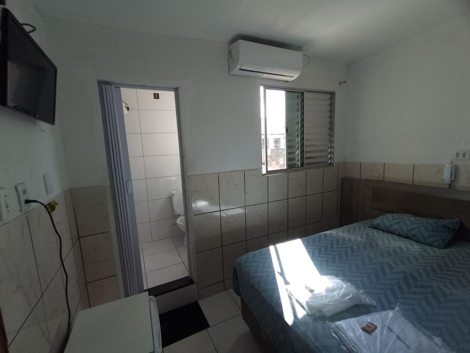 Hotel Anacleto São Paulo Chambre photo