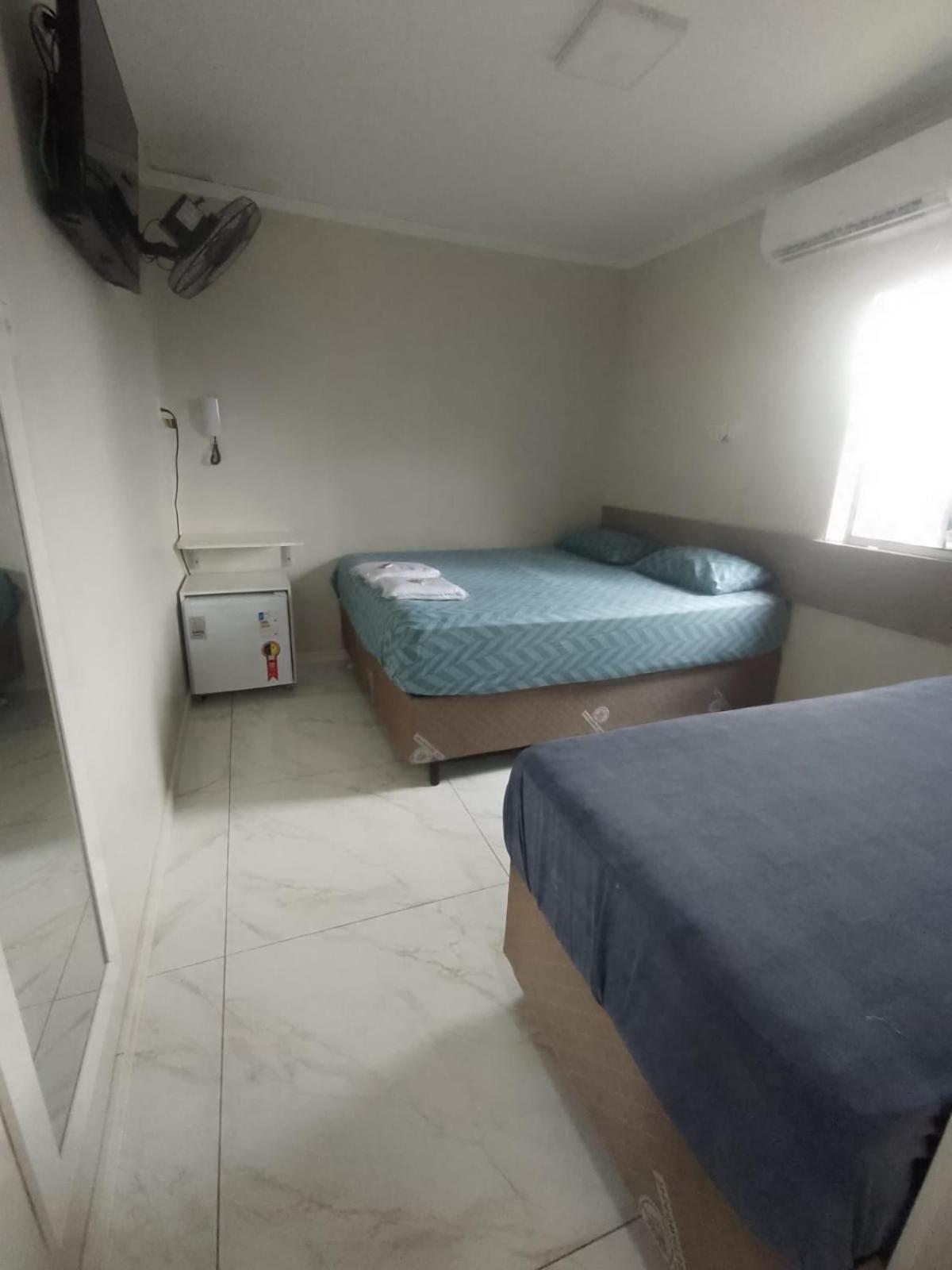 Hotel Anacleto São Paulo Chambre photo