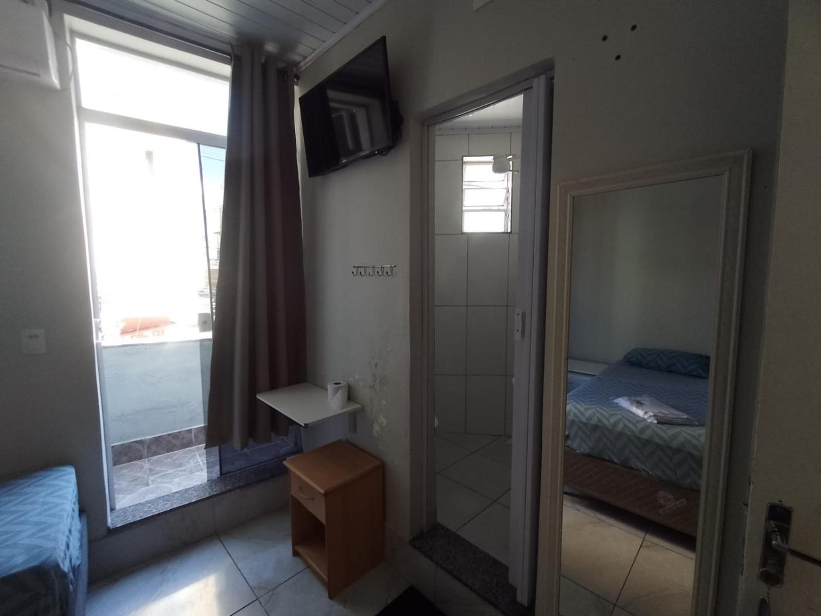 Hotel Anacleto São Paulo Chambre photo