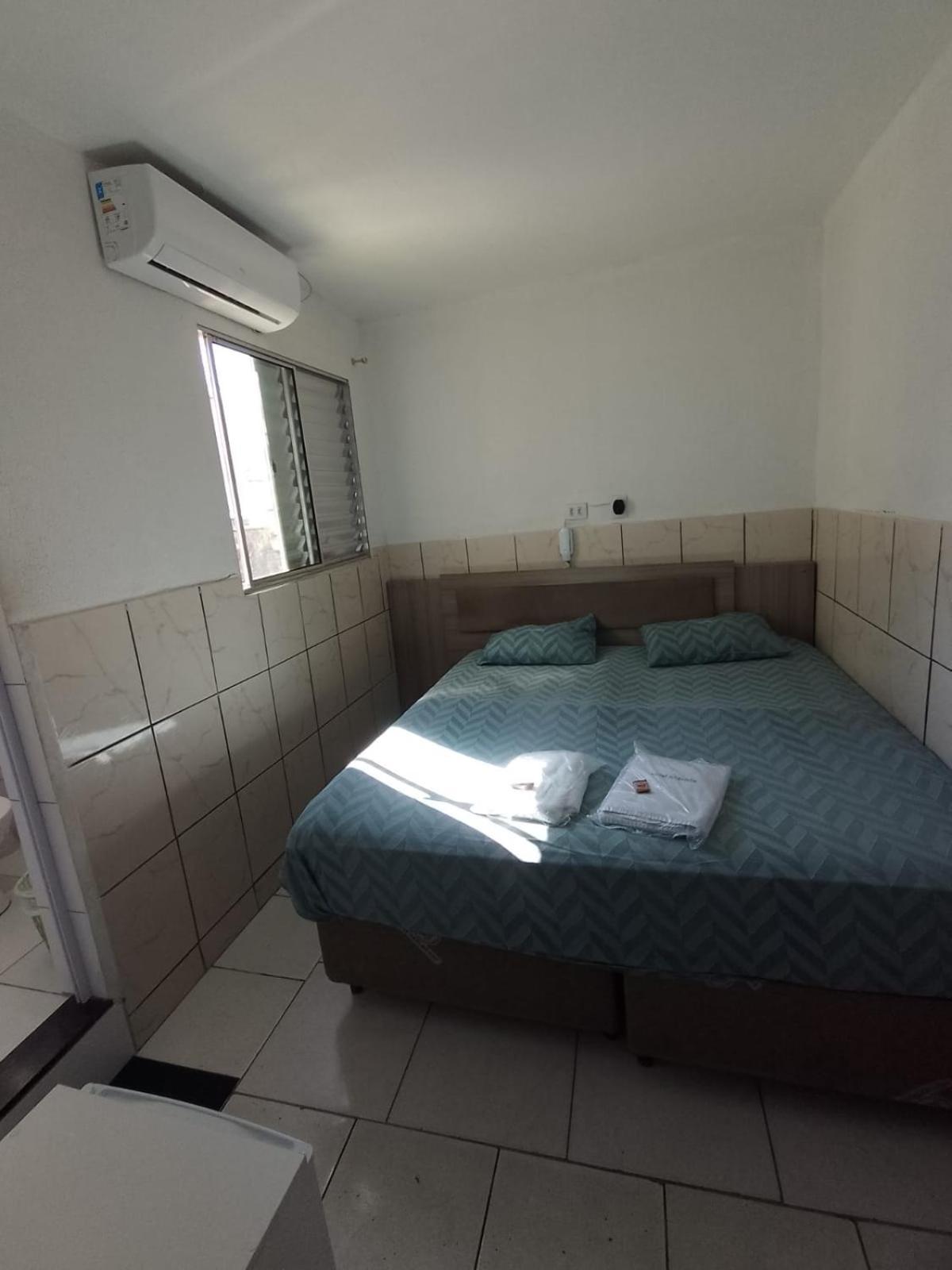 Hotel Anacleto São Paulo Chambre photo
