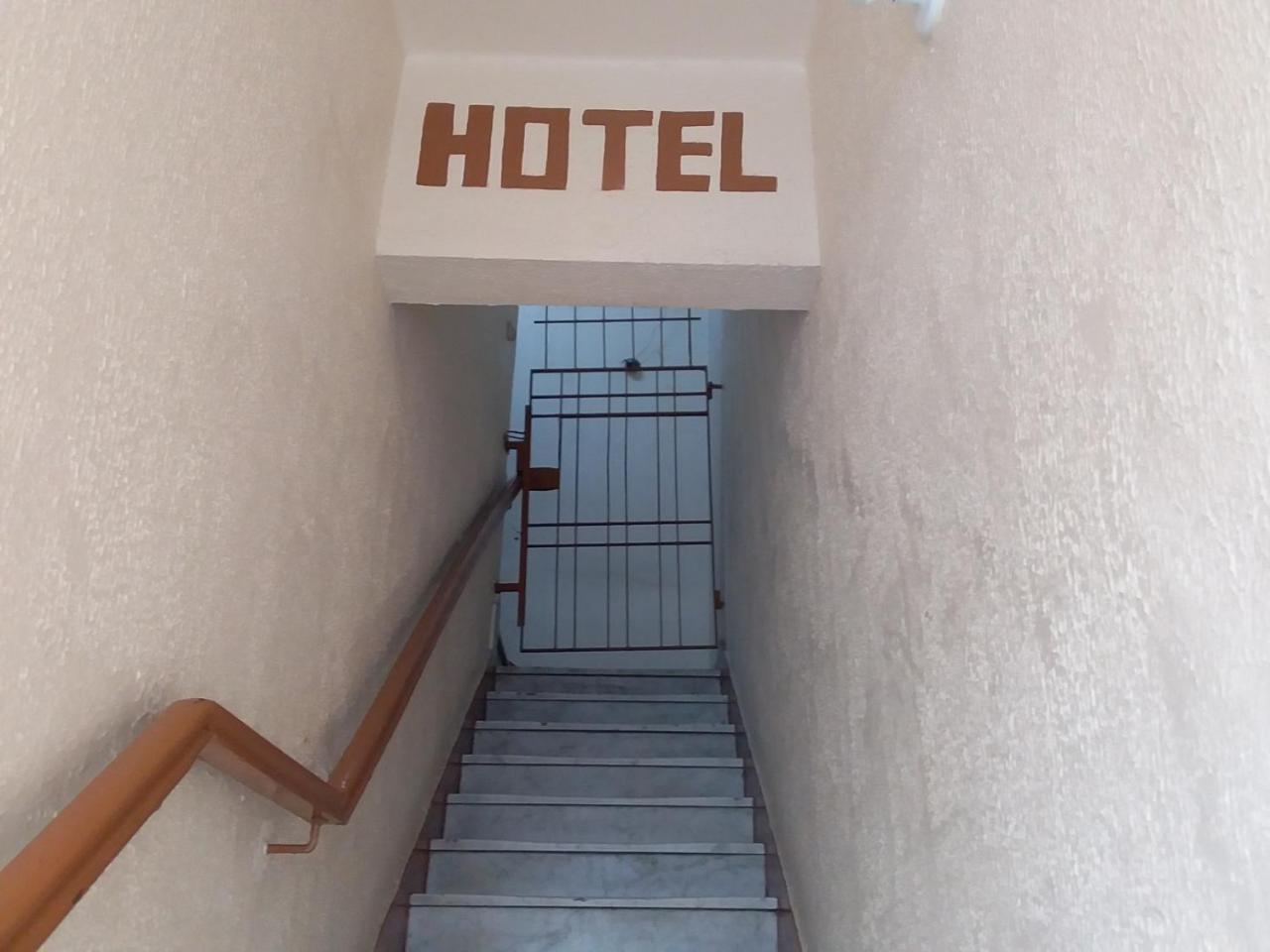 Hotel Anacleto São Paulo Extérieur photo