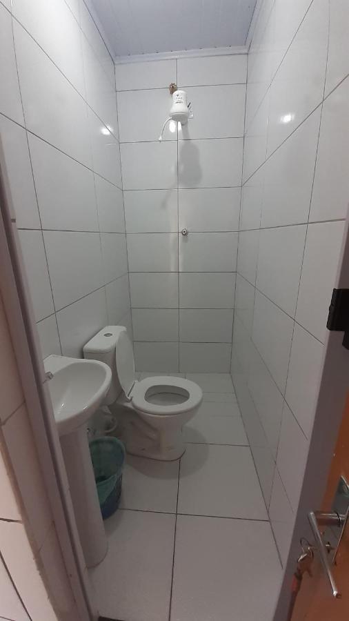 Hotel Anacleto São Paulo Extérieur photo