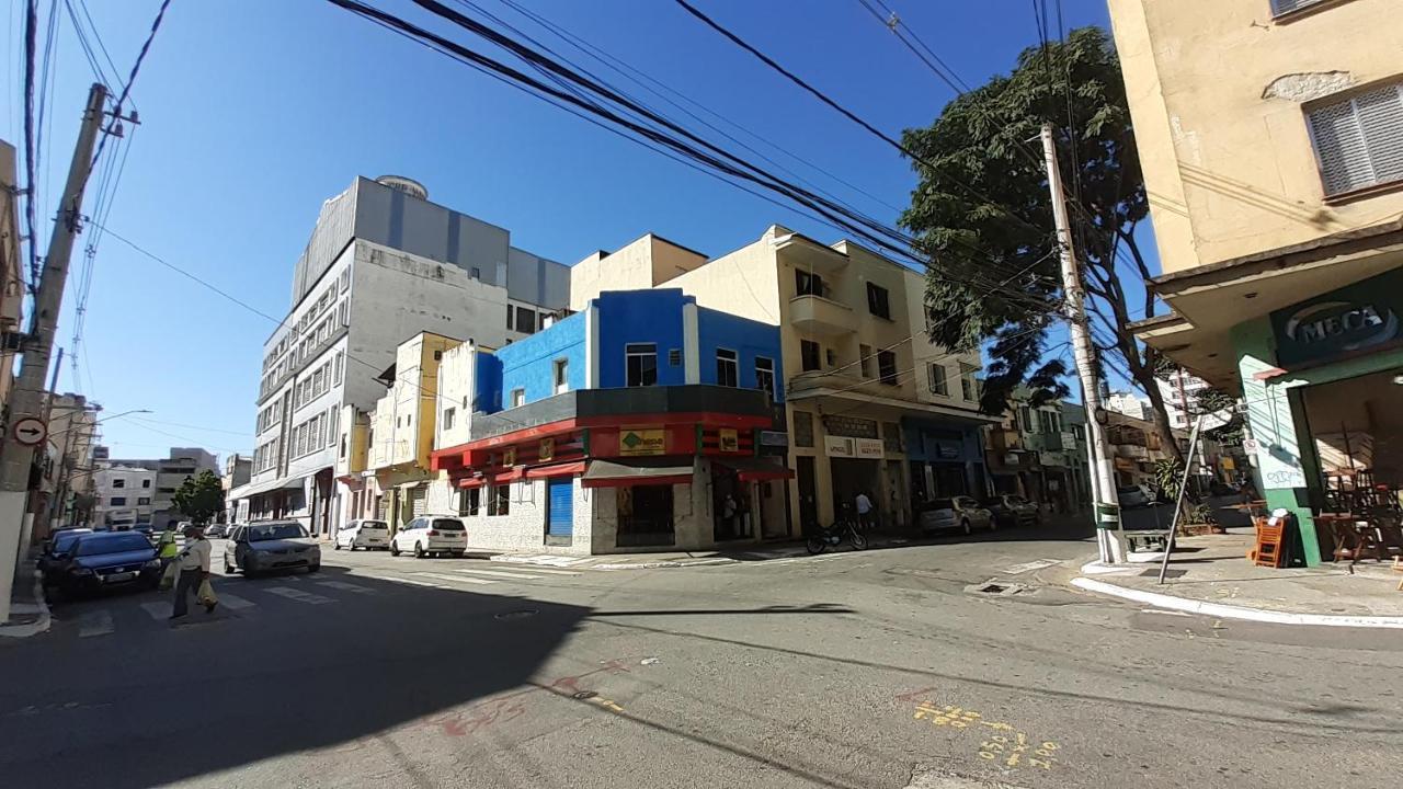 Hotel Anacleto São Paulo Extérieur photo